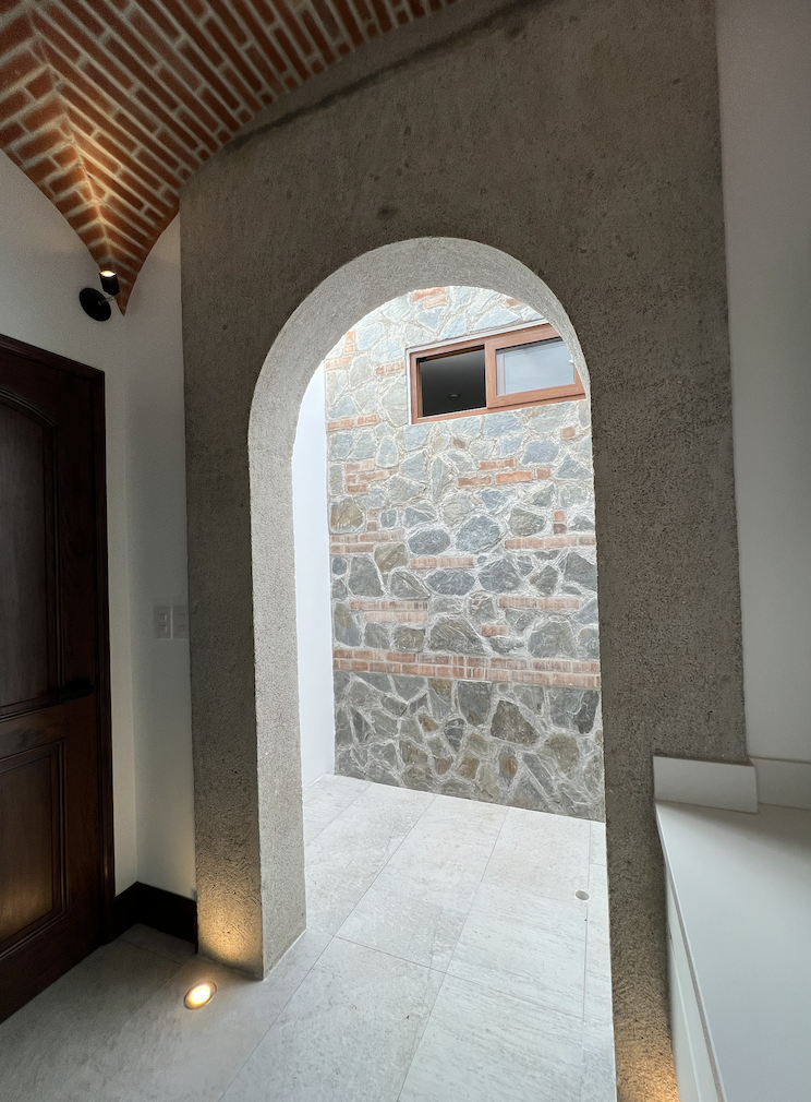 Proyectos Ejecutados - Corporacion CPI